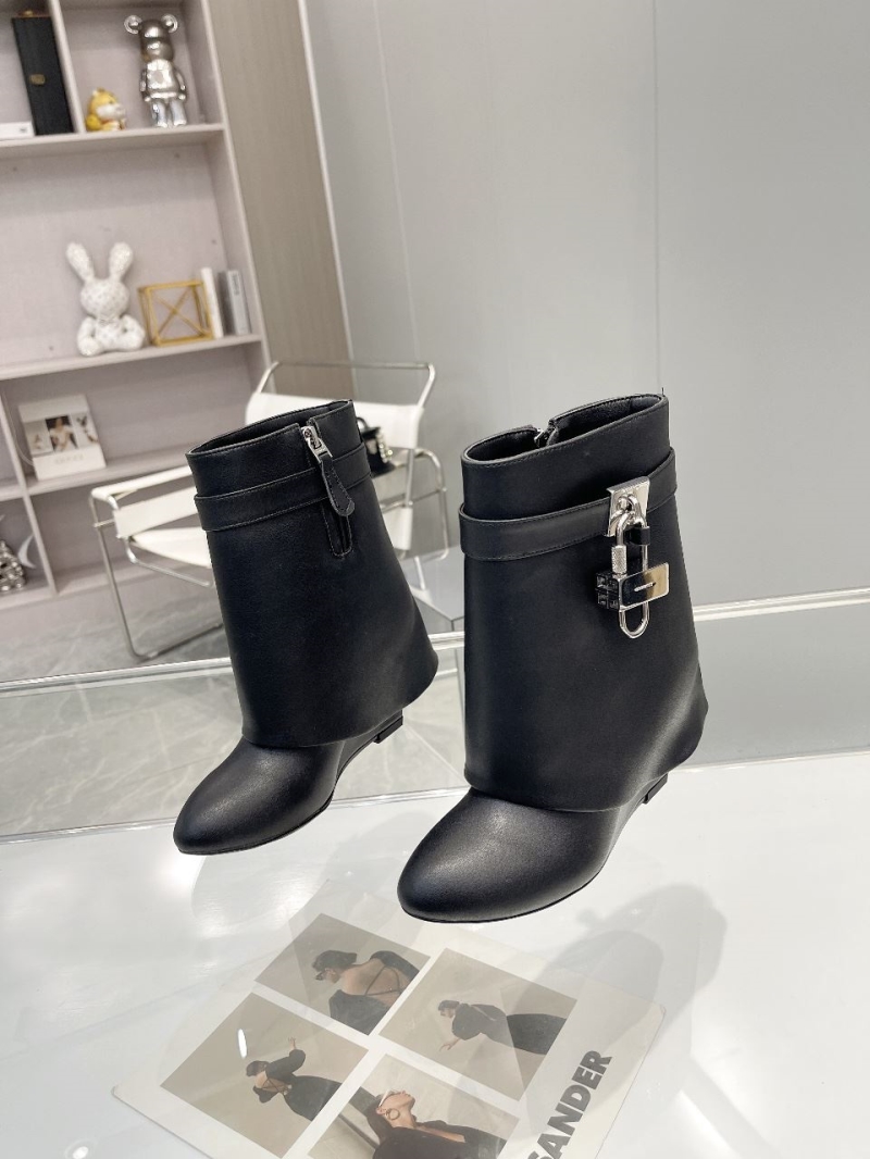 Givenchy Boots